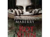 [Recensione] Ruin Jonathan Maberry