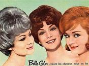 Remise forme capello. Numero colorazioni tradizionali