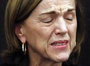 nuovo gocce sulla faccia ministro. stavolta sono lacrime pero'