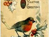 2°nd Victorian Christmas Project: Cards