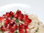 RISOTTO TALEGGIO MALAGRANA Dolcipensieri