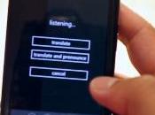 Polyglot Windows Phone