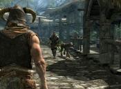 Elder Scrolls Skyrim, problemi sono legati motore gioco?