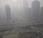 coltre nebbia avvolge avvelena) Pechino
