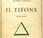 Tifone Joseph Conrad