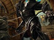 Infinity Blade aggiorna risolvendo vari bugs mandavano crash l’app.