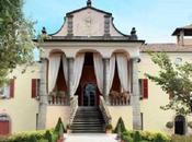 Villa Calini, semplice ristorante