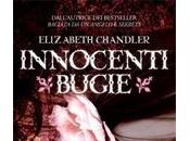 Elizabeth Chandler, INNOCENTI BUGIE