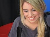 Wearing Miryaki Telepavia