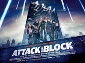 “Attack Block” vince Mouse d’oro Torino Film Festival
