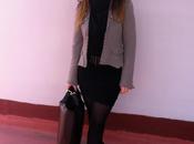 Black Military green