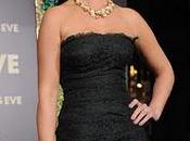 Michelle Pfeiffer Katherine Heigl Dolce Gabbana alla Premiere 'New Years Eve'