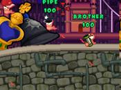 Gioco Worms Nokia