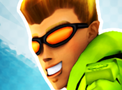 Snowboard Hero: Miglior gioco sport IPhone
