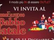 Raduno Europeo Babbo Natale Città Sant’Angelo