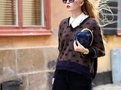 Camicia Maglione