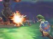 Legend Zelda: Skyward Sword, attenti malefico
