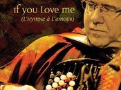 Richard Galliano Gary Burton: Hymne l'Amour