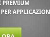 Promozione Google: Applicazioni giochi scontati cent Market Android