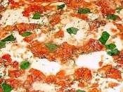 Ricetta senza glutine latticini: Gnocchi pizza