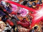 Brian bendis: "nel 2012 lascero' vendicatori"