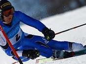 Sci: ottimi piazzamenti gigantisti azzurri Coppa Europa