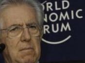 Decreto Salva Italia, Mario Monti: &#8216;Il paese fallirà&#8217;