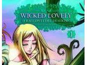 Wicked Lovely (Kesel, Xian Studio)