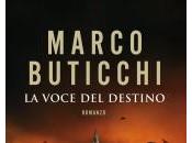 capitoli libro Voce Destino” Marco Buticchi gratis