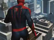 Activision formalizza l'annuncio Amazing Spiderman, primo video data uscita