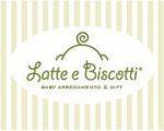 Latte Biscotti nuova interpretazione classico “Kids Store”