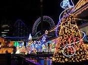 Natale: Giappone sceglie luci fotovoltaiche