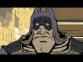 Gotham City Impostors, trailer d’animazione gioco uscirà gennaio