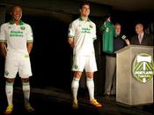 Calcio, Usa: Portland adidas riscoprono retrò Anni terzo Timbers 2012