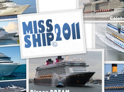 Miss SHIP 2011© vota nuova nave bella