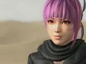 Ninja Gaiden gioco sarà presente anche Ayane
