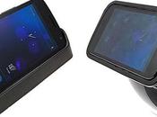 Accessori Dock Samsung Galaxy Nexus