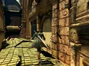 Devil Escape gameplay video