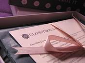 Review GLOSSYBOX Ottobre 2011