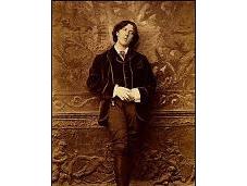 Angolotesti: "L'usignolo rosa" Oscar Wilde