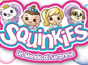 Squinkies, micro giocattoli collezione arrivano Italia