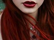 Rossa capelli