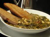 Ribollita toscana