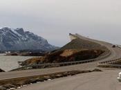 Illusione ottica, Norvegia ponte conduce baratro