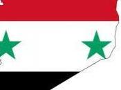 manovre paesi Golfo contro popolo siriano