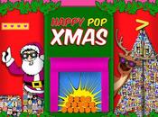 Calendario Happy Xmas: Natale Upim puoi vincere ogni giorno fantastico premio