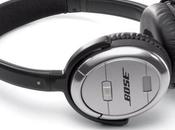 Approvate Cuffie audio Bose