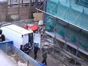 Viterbo: Muore Operaio Albanese cadendo Solaio