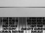 Boys Noize REMIXES (2004-2011)