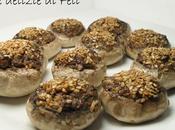 Champignon farciti